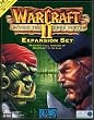Warcraft II Expansion: Beyond the Dark Portal (Expansion Set)