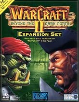 Warcraft II Expansion Set