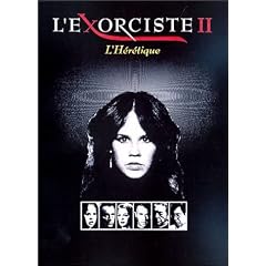 L'exorciste 2 : l'heretique [Edizione: Francia]
