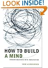 How to Build a Mind: Toward Machines with Imagination