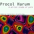 A Whiter Shade of Pale (2001)