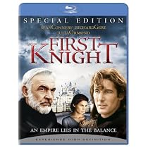 First Knight (Special Edition) [Blu-ray]