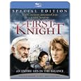 First Knight [Blu-ray]