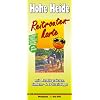 Reitroutenkarte Hohe Heide: Mit Ausflugszielen, Einkehr- & Freizeittipps, wetterfest, reissfest, abwischbar, GPS-genau. 1:60000