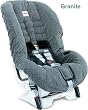 Britax Marathon Convertible Car Seat Granite