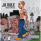 Blood in My Eye by Ja Rule
