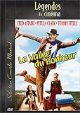 Revue Warner Home Vidéo  / La vallée du bonheur