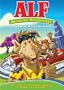 ALF: Animated Adventures - 20,000 Years in Driving School and Other Stories