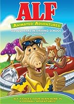 Animated Adventures - 20,000 Years in Driving School and Other Stories Online.