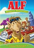 Alf Animated Adventures - 20,000 Years in Driving School