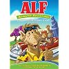 ALF: Animated Adventures - 20,000 Years in Driving School and Other Stories