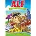 ALF: Animated Adventures - 20,000 Years in Driving School and Other Stories