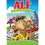 ALF: Animated Adventures - 20,000 Years in Driving School and Other Stories