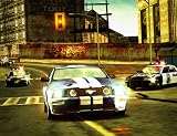Need for Speed: Most Wanted (Xbox)