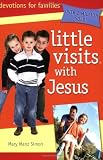 Little Visits with Jesus