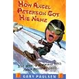 How Angel Peterson Got His Name