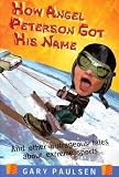 How Angel Peterson Got His Name