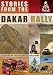 Stories Of The Dakar Rally