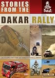 DVD : Stories Of The Dakar Rally