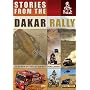 Stories Of The Dakar Rally [DVD]