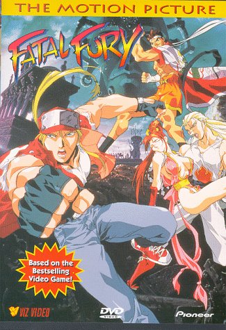 Fatal Fury