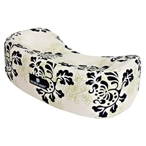 Balboa Baby Nursing Pillow - Lola