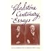 Gladstone Centenary Essays