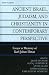 Ancient Israel, Judaism, and Christianity in Contemporary Perspective: Essays in Memory of Karl-Johan Illman (Studies in Judaism)