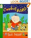 Cowboy Baby (Walker Paperbacks)