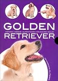 Golden Retriever (Mi Mascota El Perro) (Spanish Edition)