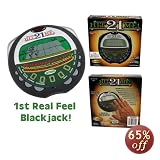 Hit Me 21 Electronic Card Game - Casino Supplies ></a></td></tr>
<tr><td><h1><a rel=