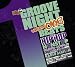 Musik (Pop) : Bigfm Groovenight Vol.1