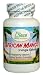 Ultra High Potency African Mango Extract (Irvingia Gabonesis) 30 Day Supply with Raspberry Ketones - As Seen on Dr. Oz!