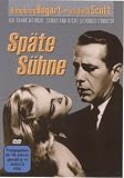Produkt-Bild: Sp&auml;te S&uuml;hne