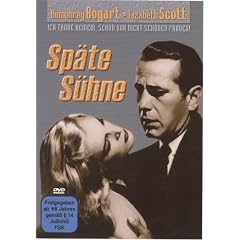 Sp�te S�hne