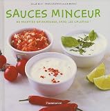 Sauces minceur : Toutes les saveurs sans les calories !