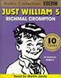 Just William: No.5 (BBC Radio Collection)
