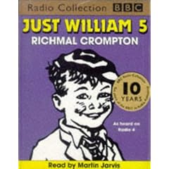Just William: No.5 (BBC Radio Collection)