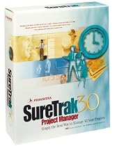 SureTrak Project Manager 3.0