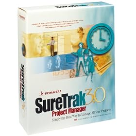 SureTrak Project Manager 3.0