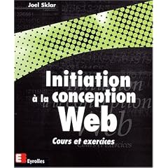 Initiation � la conception Web