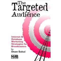 The Targeted Audience: Internet and Marketing Strategies for Broadcasters