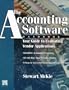 The Accounting Software Handbook: Your Guide to Evaluating Vendor Applications : Backoffice Accounting Perspective : Cd With More Than 50 Vendor Profiles : 8 Steps to Successful accoun
