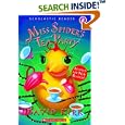 Miss Spider's Tea Party (Scholastic Reader Level 2)