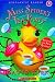 Books : Miss Spider's Tea Party (Scholastic Reader Level 2)