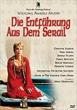 Mozart - Die Entfuhrung aus dem Serail (The Abduction from the Seraglio) / Minkowski, Schafer, Groves, Tillawi, Salzburg Festival