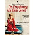 Mozart: Die Entfuhrung aus dem Serail - Marc Minkowski/Salsburg Festival [DVD] [1997] [Region 1] [US Import] [NTSC]