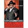 Platinum Comedy Series - Cedric the Entertainer - Starting Lineup