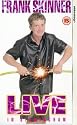Frank Skinner - Live In Birmingham [VHS]