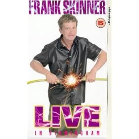 Frank Skinner - Live In Birmingham